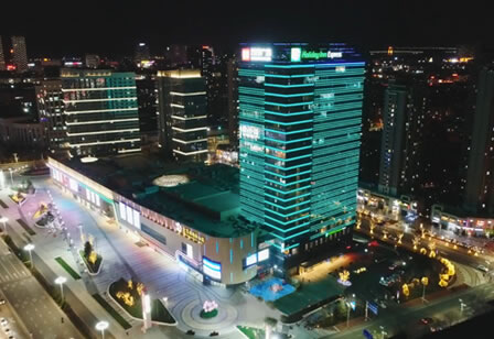 山东省花园设计的测试内容