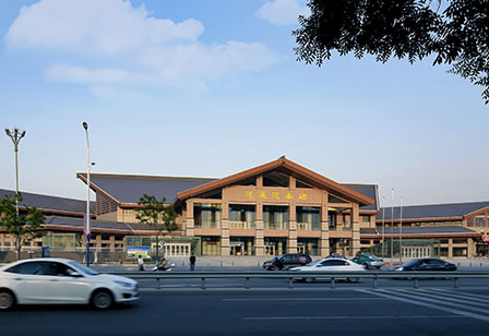 山东省建筑设计的测试内容