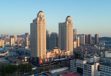 山东省建筑设计的测试内容